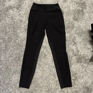 Athleta Headlands Hybrid Trek Tight